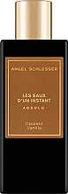 Kup Angel Schlesser Les Eaux D'un Instant Absolu Opulent Vanilla - Woda perfumowana