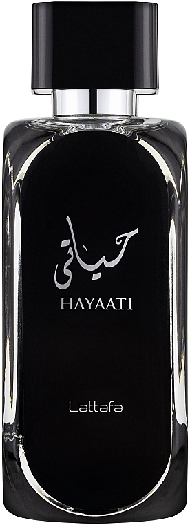 Lattafa Perfumes Hayaati - Woda perfumowana — Zdjęcie N1