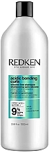 Szampon bez silikonów do włosów kręconych - Redken Acidic Bonding Curls Silicone-Free Shampoo — Zdjęcie N11