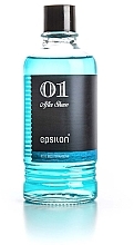 Kup Płyn po goleniu - Epsilon After Shave Blue Mediterranean