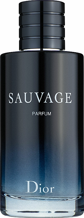 Dior Sauvage - Perfumy
