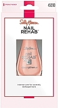 Sally Hansen Nail Rehab - Odżywka do mocno zniszczonych paznokci — Zdjęcie N2