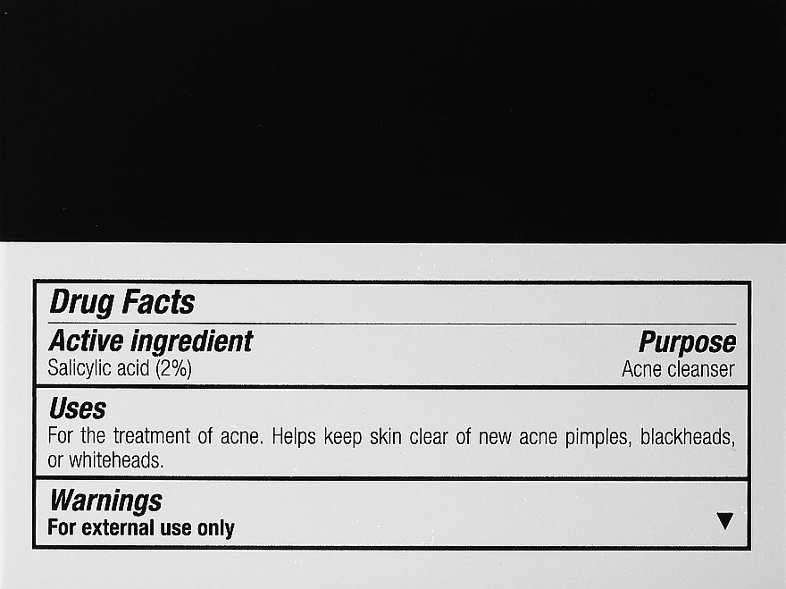 Oczyszczający preparat do skóry tłustej i problematycznej - PCA Skin Blemish Control Bar — Zdjęcie N3
