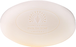 Mydło w kostce Cytryna i mandarynka - The English Soap Company Lemon and Mandarin Gift Soap — Zdjęcie N3