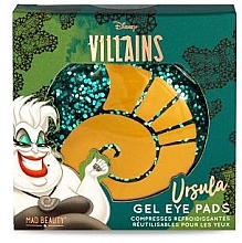 Kup Płatki pod oczy - Disney Mad Beauty Disney Villains Ursula