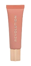 Balsam do ust - Makeup Revolution Juicy Peptide Lip Balm — Zdjęcie N1