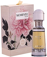 Armaf Momento Fleur - olejek perfumowany — Zdjęcie N1
