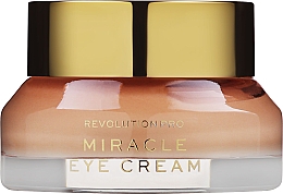 Krem pod oczy - Revolution Pro Miracle Eye Cream — Zdjęcie N1