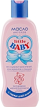 Kup Olejek dla dzieci - Fitodoctor Little Baby