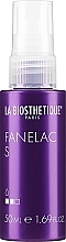 Lakier do stylizacji włosów - La Biosthetique Fanelac S — Zdjęcie N2