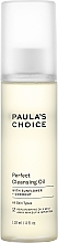 Olejek do mycia twarzy - Paula's Choice Perfect Cleansing Oil — Zdjęcie N1