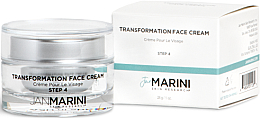 Transformujący krem do twarzy - Jan Marini Transformation Face Cream — Zdjęcie N1