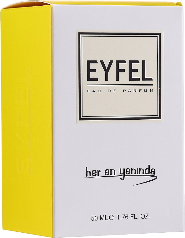 Eyfel Perfume W-223 - Woda perfumowana — Zdjęcie N2