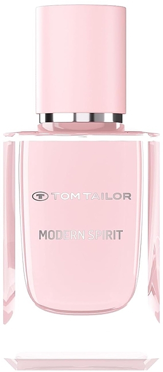 Tom Tailor Modern Spirit - Woda perfumowana — Zdjęcie N2