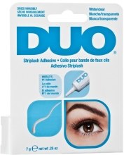 Kup Klej do sztucznych rzęs - Duo Eyelash Adhesive