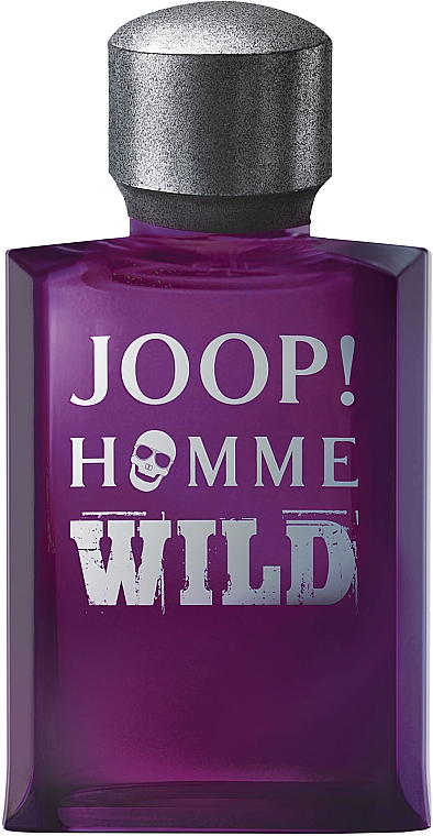 Joop! Joop! Homme Wild - Woda toaletowa