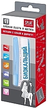 Kup PRZECENA! Podróżny zestaw - SPLAT (toothbrush 1 szt. + toothpaste 40 ml) *