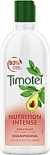 Kup Odżywczy szampon do włosów z naturalnym olejkiem z awokado - Timotei Nutrition Intense Shampoo