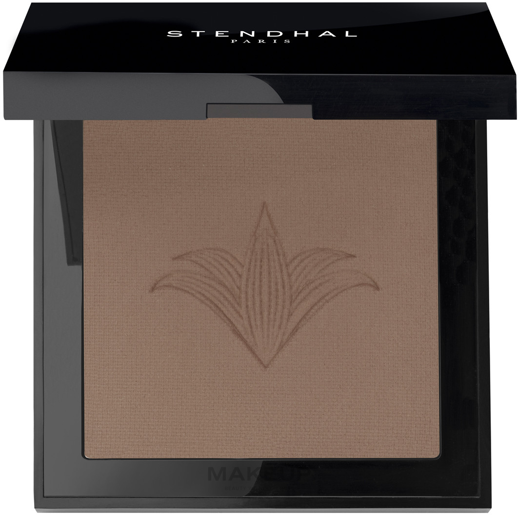 Kompaktowy puder do twarzy - Stendhal Perfecting Compact Powder — Zdjęcie 150 - Santal