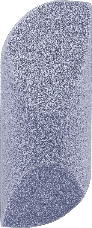 Pumeks, mały, 3000/6, szaro-fioletowy - Titania — Zdjęcie N1
