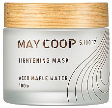 Kup Maska do twarzy na noc - May Coop? May Coop? Tightening Mask