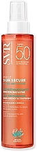 Przeciwsłoneczny olejek w sprayu do ciała SPF 50 - SVR Sun Secure Biodegradable Spf50 — Zdjęcie N1