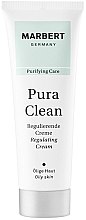 Kup Regulujący krem do twarzy - Marbert PuraClean Regulating Cream