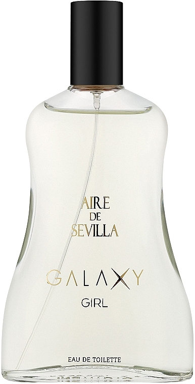 Instituto Espanol Aire de Sevilla Galaxy Girl - Woda toaletowa — Zdjęcie N1