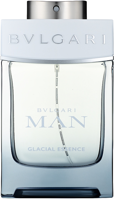 Bvlgari Man Glacial Essence - Woda perfumowana 