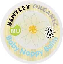 Kup Krem-balsam do pielęgnacji skóry dzieci - Bentley Organic Baby Nappy Balm