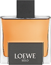 Loewe Solo Loewe - Woda toaletowa — Zdjęcie N3
