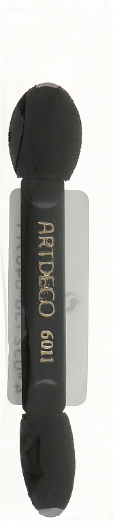 Podwójny aplikator do cieni 6011 - Artdeco Rubicell Double Applicator — Zdjęcie N1