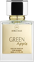 Mira Max Green Apple - Woda perfumowana  — Zdjęcie N1