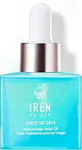 Kup Nawilżający olejek do twarzy - Iren Shizen Drop Of Dew Moisturizing Facial Oil