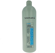 Kup Nawilżająca odżywka do włosów suchych - Manana Aloha Conditioner