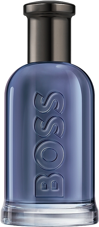 BOSS Bottled Infinite - Woda perfumowana — Zdjęcie N1