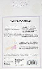 Rękawiczka do masażu ciała - Glov Skin Smoothing Body Massage Grey — Zdjęcie N3