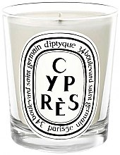 Kup Świeca zapachowa - Diptyque Cypres Candle