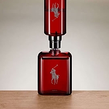 Ralph Lauren Polo Red Parfum Refill - Perfumy (wymienna jednostka) — Zdjęcie N3