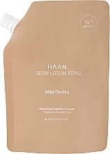 Odżywczy balsam do ciała - HAAN Wild Orchid Body Lotion (uzupełnienie) — Zdjęcie N1