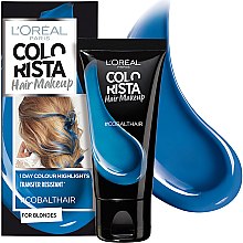 Kup Jednodniowa koloryzacja włosów - L'Oreal Paris Colorista Hair Makeup Jelly 1 Day Colour Highlights