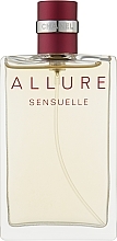 PRZECENA! Chanel Allure Sensuelle - Woda toaletowa * — Zdjęcie N1