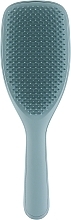 Szczotka do włosów - Tangle Teezer The Ultimate Detangler Large Marine Teal — Zdjęcie N1