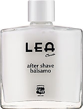 Kup Balsam po goleniu do skóry wrażliwej - Lea Classic After Shave Balm