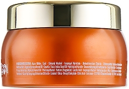 Maska do włosów z olejkiem arganowym i olejkiem z opuncji figowej - Schwarzkopf Professional Oil Ultime Oil In Cream Treatment — Zdjęcie N2