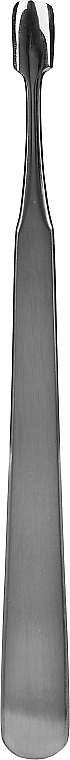 Radełko do skórek ze stali nierdzewnej, 12 cm - Erbe Solingen — Zdjęcie N1