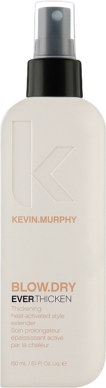 Spray zwiększający objętość włosów - Kevin.Murphy Blow.Dry Ever.Thicken — Zdjęcie N1