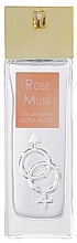 Kup Alyssa Ashley Rose Musk - Woda perfumowana 