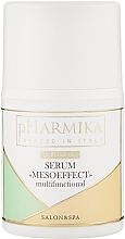 Kup Multifunkcyjne serum do twarzy - pHarmika Serum Mesoeffect Multifunctional