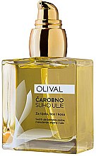 Kup Suchy olejek do ciała, twarzy i włosów - Olival Magical Dry Oil